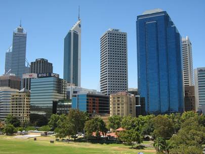 1159 Рейтинг 10 лучших городов мира для проживания