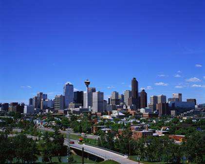 2725 Рейтинг 10 лучших городов мира для проживания