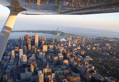 3322 Рейтинг 10 лучших городов мира для проживания