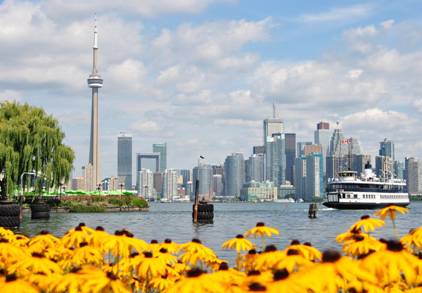 3716 Рейтинг 10 лучших городов мира для проживания