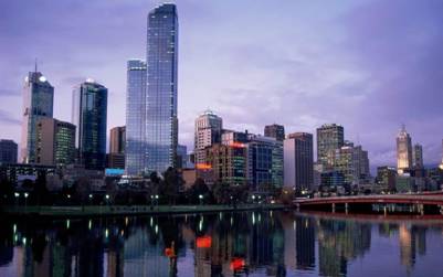 4512 Рейтинг 10 лучших городов мира для проживания