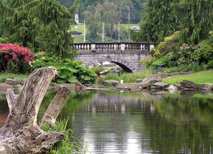 6113 Рейтинг 10 лучших городов мира для проживания